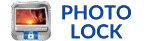 Photo Lock Logo